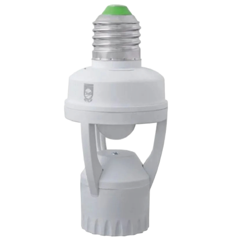 SENSOR ROSETA E-27